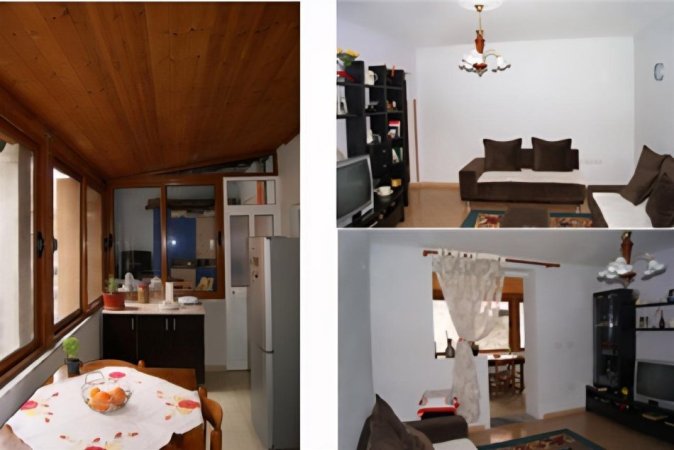 Tirane, shitet apartament 2+1 Kati 1, 64 m² 130.000 € (Selvia)
