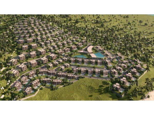 Dhermi - Palase, shitet Vile 1 Katshe Kati 1, 530 m² 1.220.000 € (Dhermi-Palase)