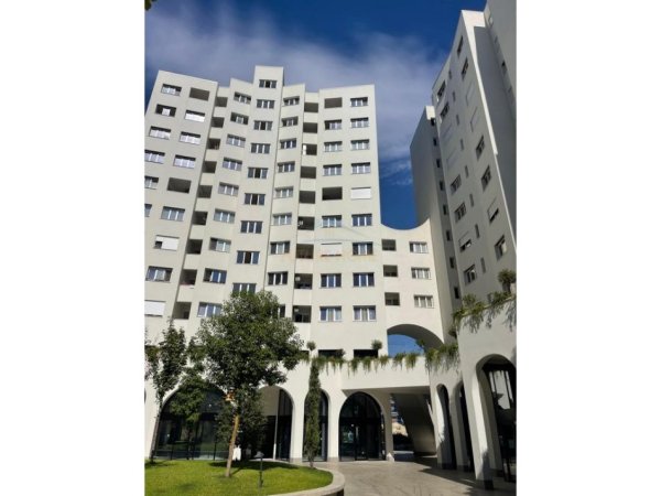 Tirane, jepet me qera apartament 2+1 Kati 2, 117 m² 800 € (REZIDENCA RIVER)