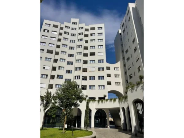 Tirane, jepet me qera apartament 2+1 Kati 2, 117 m² 800 € (REZIDENCA RIVER)