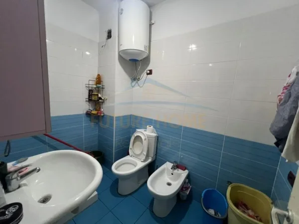 Tirane, shitet apartament 2+1 Kati 2, 105 m² 120.000 € (UNAZA E RE)