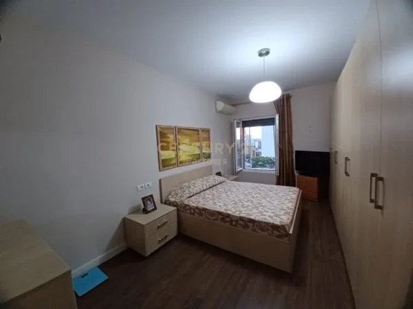 Tirane, shitet apartament 2+1 Kati 5, 95 m² 205.000 € (QSUT)