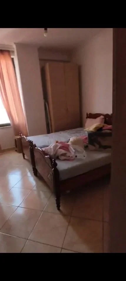 Tirane, jepet me qera apartament 1+1 Kati 2, 71 m² 420 € (21 dhjetori)