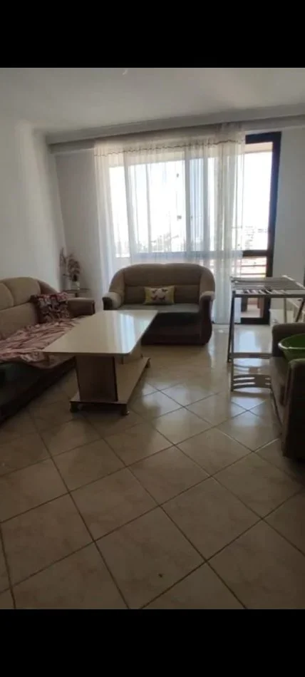 Tirane, jepet me qera apartament 1+1 Kati 2, 71 m² 420 € (21 dhjetori)