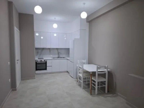 Tirane, jepet me qera nga pronari  apartament 1+1+Ballkon Kati 6, 60 m²,  (Rruga Bedri Karapici perballe Birra Tirana)