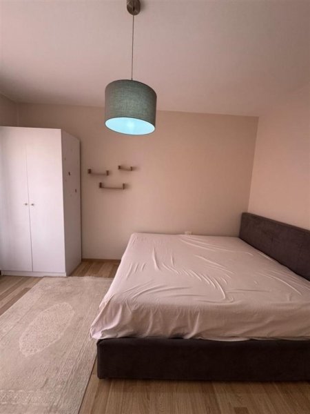 Tirane, jepet me qera apartament 2+1+Ballkon Kati 6, 111 m² 1.000 € (KOMPLEKSI DELIJORGJI)