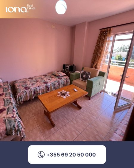 Golem, shitet apartament 2+1 Kati 3, 90 m² 90.000 € 