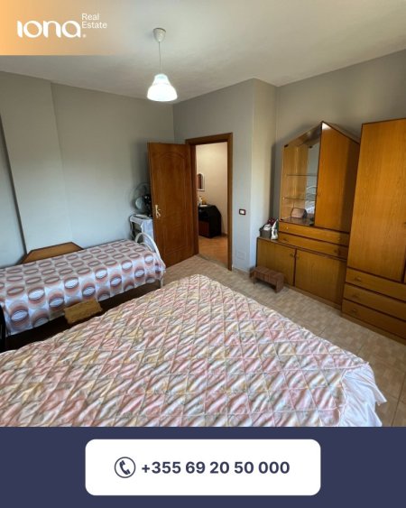 Golem, shitet apartament 2+1 Kati 3, 90 m² 90.000 € 