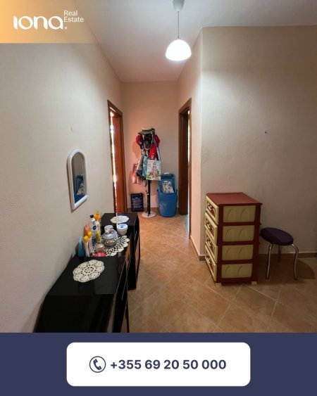 Golem, shitet apartament 2+1 Kati 3, 90 m² 90.000 € 