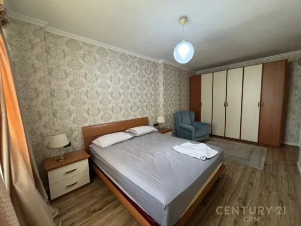 Tirane, shitet apartament 2+1+Ballkon Kati 4, 125 m² 385.000 € 