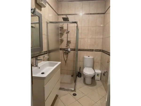 Tirane, shitet apartament 2+1+Ballkon Kati 4, 125 m² 385.000 € 