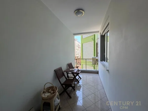 Tirane, shitet apartament 2+1+Ballkon Kati 4, 125 m² 385.000 € 