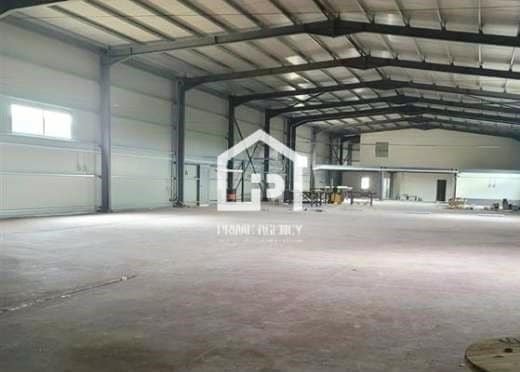 Tirane, shitet ambjent biznesi Kati 0, 4.500 m² 1.200.000 € (VAQARR)