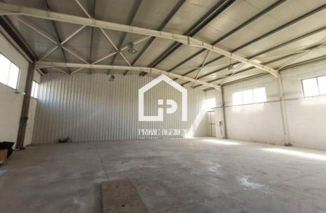 Tirane, shitet ambjent biznesi Kati 0, 4.500 m² 1.200.000 € (VAQARR)
