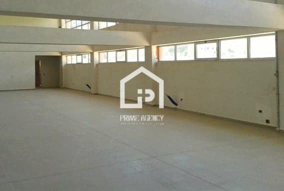 Tirane, shitet ambjent biznesi Kati 0, 4.500 m² 1.200.000 € (VAQARR)