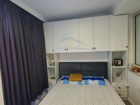 Tirane, shitet apartament 3+1 Kati 5, 125 m² 200.000 € (Fresk)