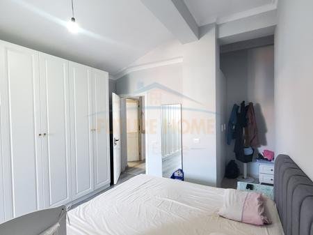 Tirane, shitet apartament 3+1 Kati 5, 125 m² 200.000 € (Fresk)