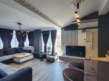 Tirane, shitet apartament 3+1 Kati 5, 125 m² 200.000 € (Fresk)