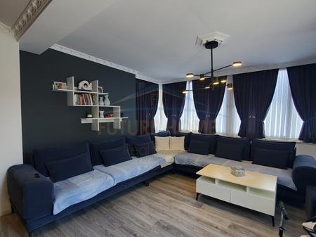 Tirane, shitet apartament 3+1 Kati 5, 125 m² 200.000 € (Fresk)