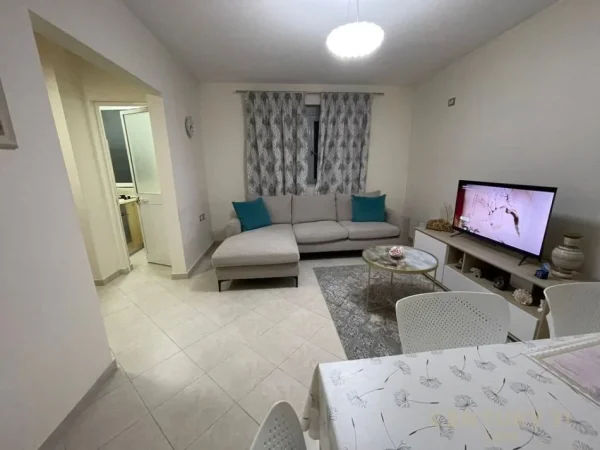 Tirane, shitet apartament 1+1 Kati 4, 54 m² 84.000 € 