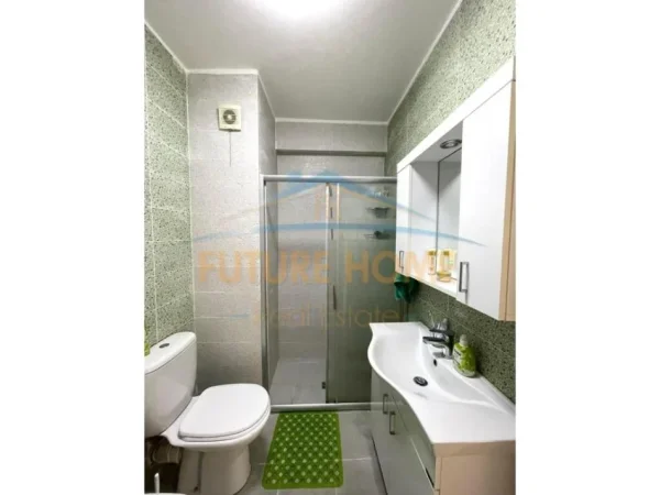 Durres, shitet apartament 1+1 Kati 4, 60 m² 165.000 € 
