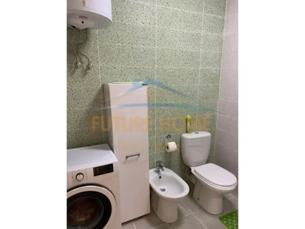 Durres, shitet apartament 1+1 Kati 4, 60 m² 165.000 € 