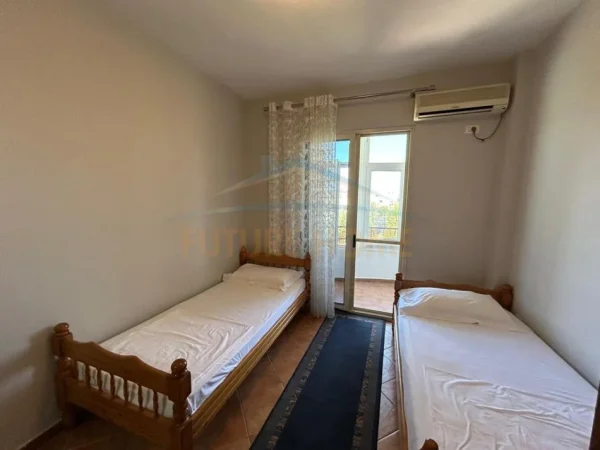 Durres, shitet apartament 2+1 Kati 6, 75 m² 77.000 € 