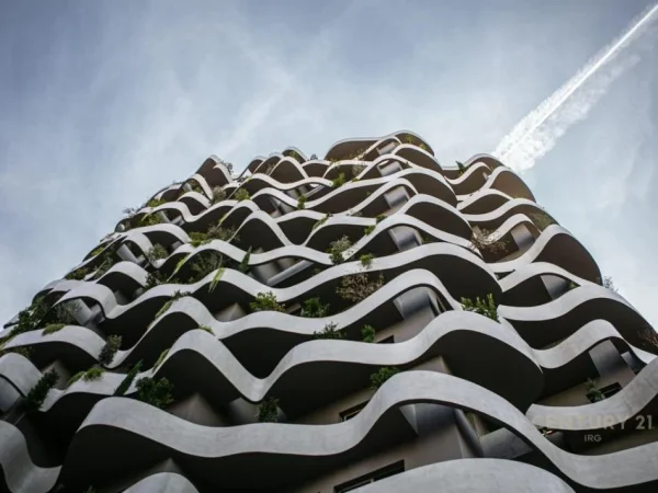 Tirane, jepet me qera apartament 1+1 Kati 12, 130 m² 3.000 € (LION PARK REZIDENCE)