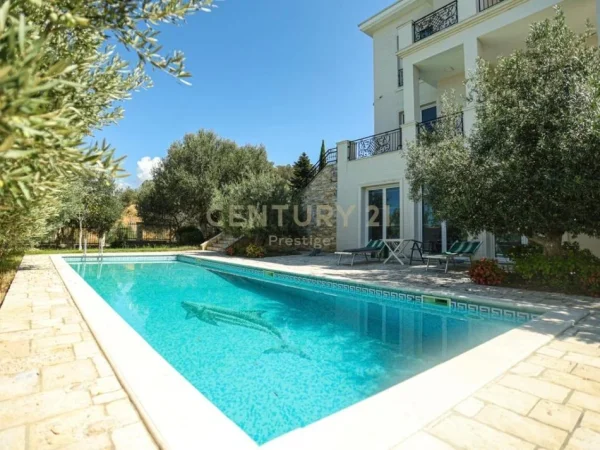 Tirane, jepet me qera Vile 3 Katshe Kati 0, 774 m² 4.500 € (LIQENI I THATE)