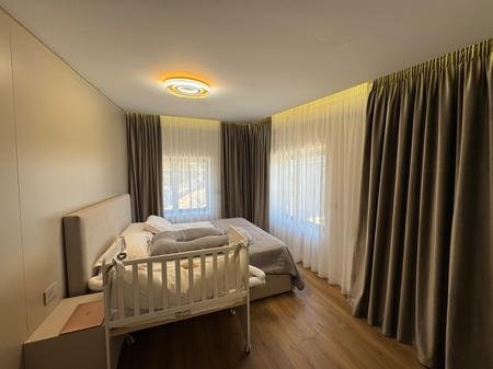 Tirane, shitet apartament 2+1 Kati 5, 150 m² 300.000 € (Residenca Kodra e Diellit)