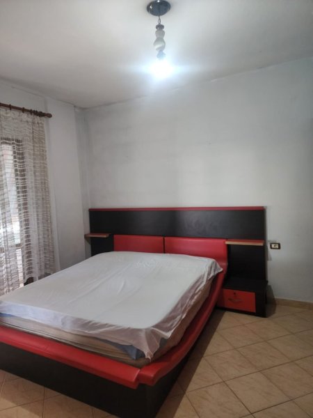 Tirane, shitet apartament 1+1+Ballkon Kati 3, 77 m² 123.200 € (RRUGA ANASTAS SHUNDI, DON BOSKO)