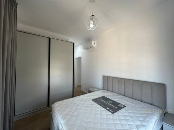 Tirane, jepet me qera apartament 2+1 Kati 5, 76 m² 600 € (Rezidenca Kaimi)