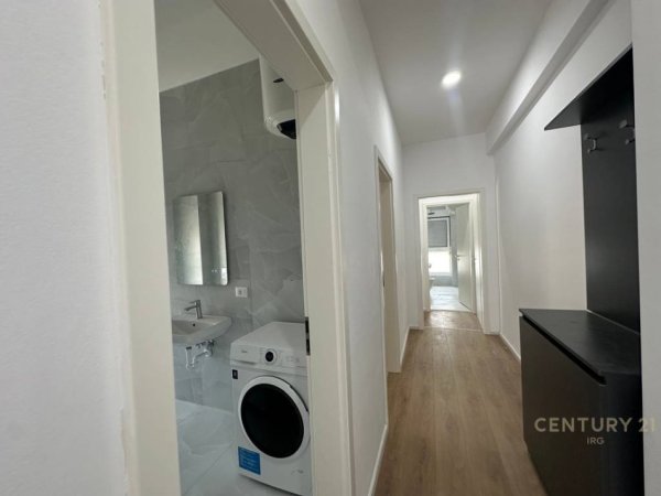 Tirane, jepet me qera apartament 2+1 Kati 5, 76 m² 600 € (Rezidenca Kaimi)