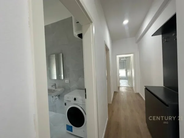 Tirane, jepet me qera apartament 2+1 Kati 5, 76 m² 600 € (Rezidenca Kaimi)