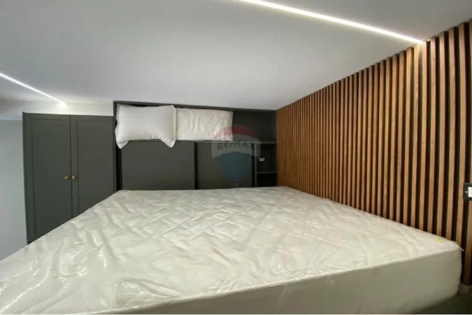 Tirane, shitet vetem 1 dhome Kati 0, 30 m² 65.000 € (Materniteti i Ri, Tirane)