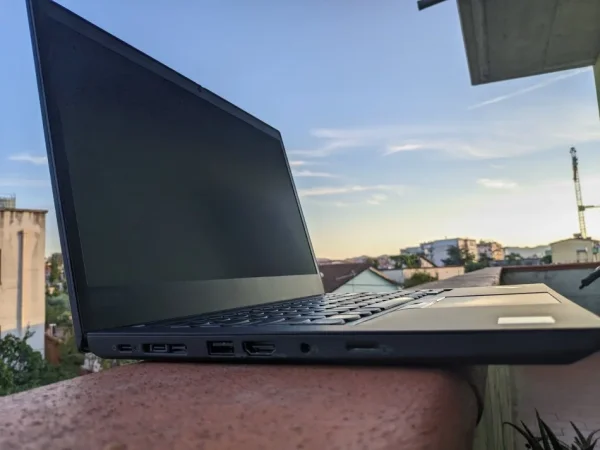 Laptop Lenovo 24GB RAM Touch