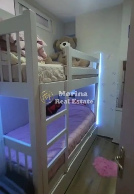 Tirane, jepet me qera apartament 1+1+Ballkon Kati 4, 60 m² 580 € (Don Bosko)