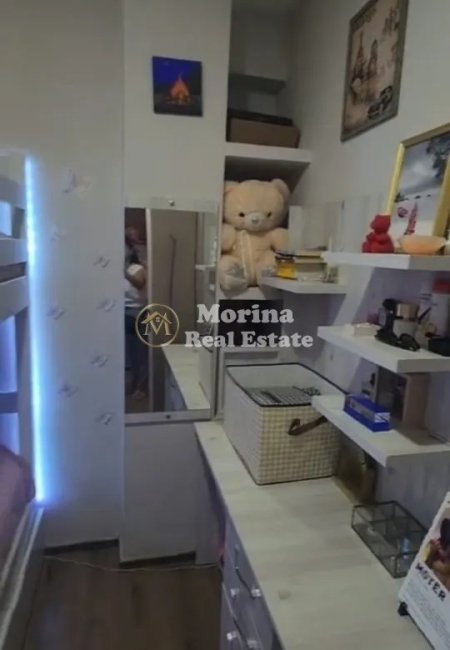 Tirane, jepet me qera apartament 1+1+Ballkon Kati 4, 60 m² 580 € (Don Bosko)