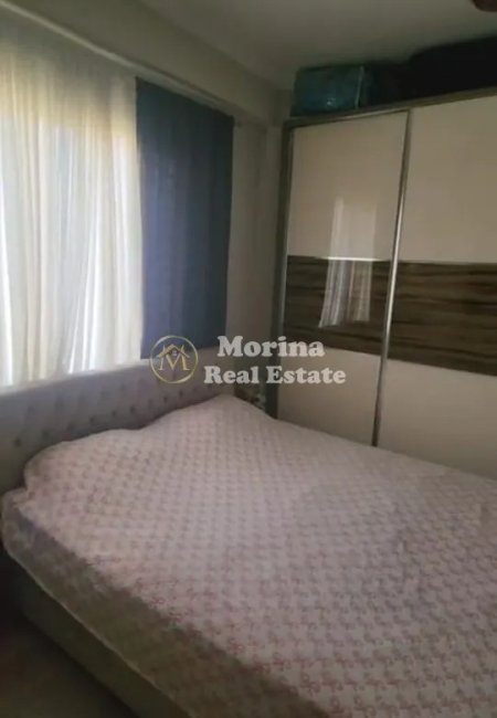 Tirane, jepet me qera apartament 1+1+Ballkon Kati 4, 60 m² 580 € (Don Bosko)
