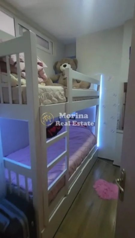 Tirane, jepet me qera apartament 1+1+Ballkon Kati 4, 60 m² 580 € (Don Bosko)