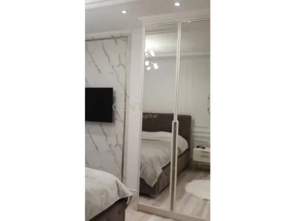 Tirane, shitet apartament 2+1 Kati 3, 92 m² 195.000 € (në zonën e Liqenit të Thatë)