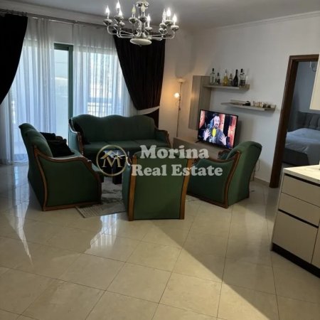 Tirane, jepet me qera apartament 1+1 Kati 9, 80 m² 750 € (Blloku)