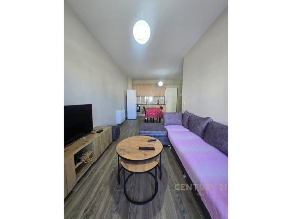 Durres, shitet apartament 1+1 Kati 1, 64 m² 101.600 € (Mali i Robit, Durres)