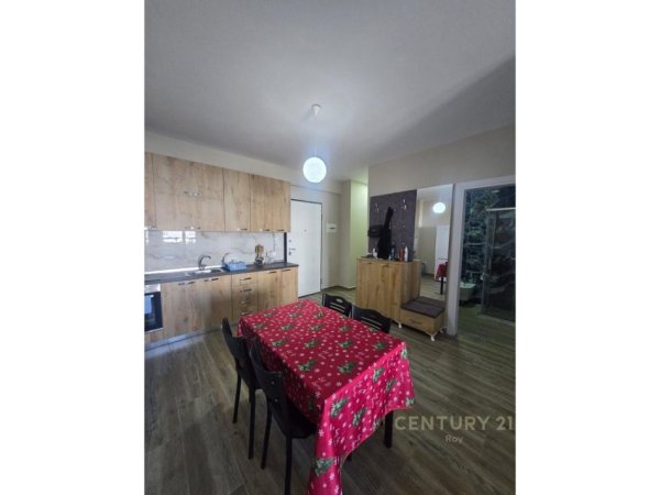 Durres, shitet apartament 1+1 Kati 1, 64 m² 101.600 € (Mali i Robit, Durres)