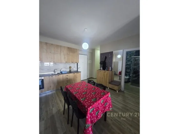 Durres, shitet apartament 1+1 Kati 1, 64 m² 101.600 € (Mali i Robit, Durres)