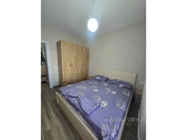 Durres, shitet apartament 1+1 Kati 1, 64 m² 101.600 € (Mali i Robit, Durres)