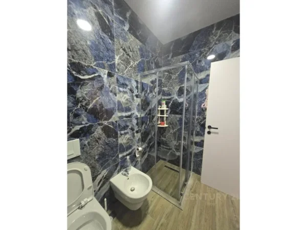 Durres, shitet apartament 1+1 Kati 1, 64 m² 101.600 € (Mali i Robit, Durres)