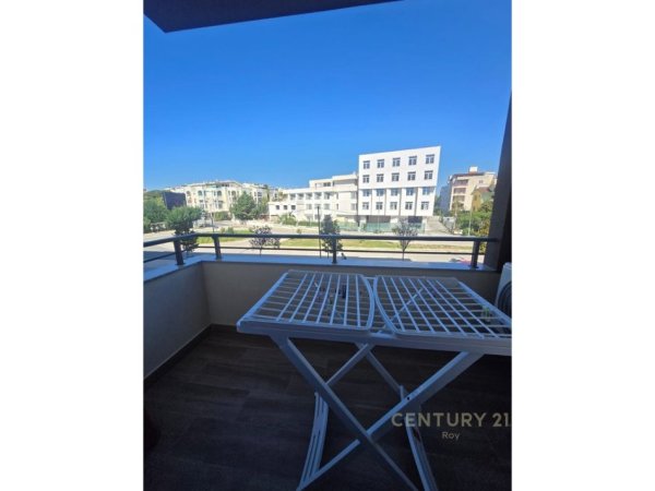 Durres, shitet apartament 1+1 Kati 1, 64 m² 101.600 € (Mali i Robit, Durres)