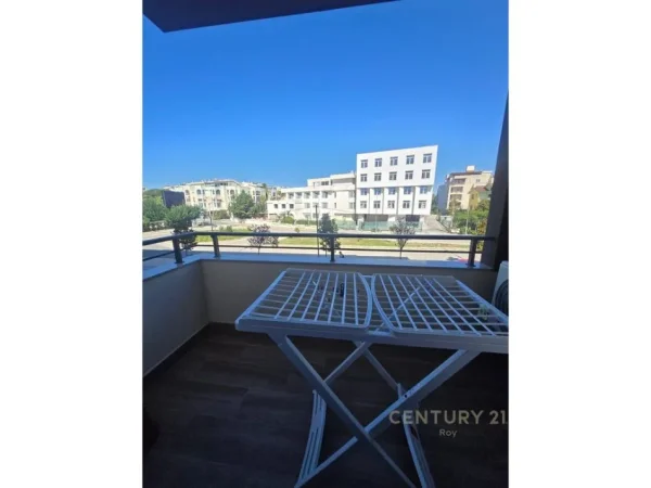 Durres, shitet apartament 1+1 Kati 1, 64 m² 101.600 € (Mali i Robit, Durres)