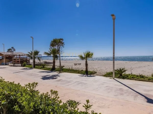 Durres, shitet apartament duplex 2+1 Kati 2, 69 m² 165.000 € (Shkembi i Kavajes)